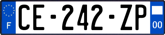 CE-242-ZP