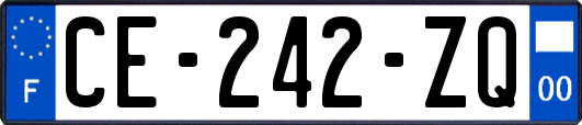 CE-242-ZQ