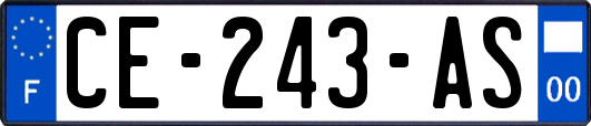 CE-243-AS