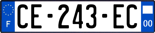 CE-243-EC