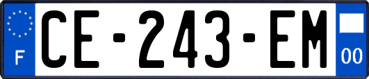 CE-243-EM
