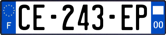 CE-243-EP