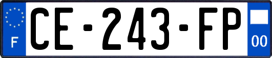 CE-243-FP