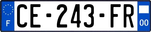 CE-243-FR