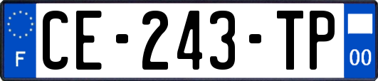 CE-243-TP