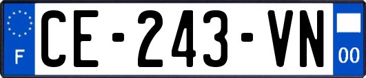 CE-243-VN