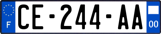 CE-244-AA