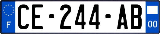 CE-244-AB