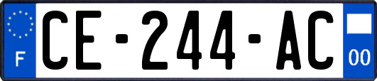 CE-244-AC