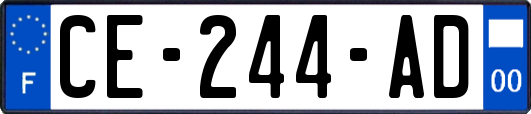 CE-244-AD