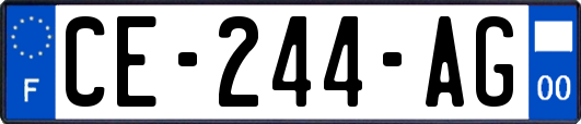 CE-244-AG