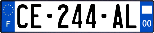 CE-244-AL