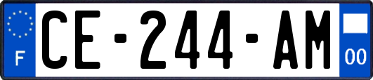 CE-244-AM