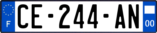 CE-244-AN