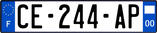 CE-244-AP