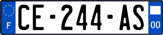 CE-244-AS