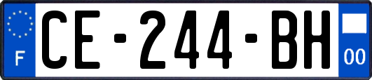 CE-244-BH