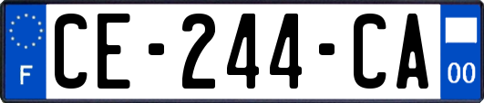 CE-244-CA