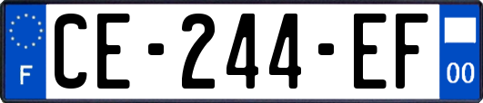 CE-244-EF