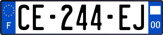 CE-244-EJ