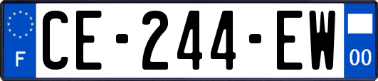 CE-244-EW
