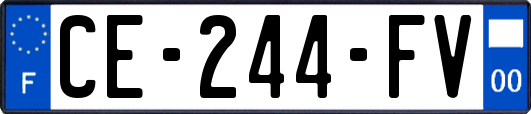 CE-244-FV