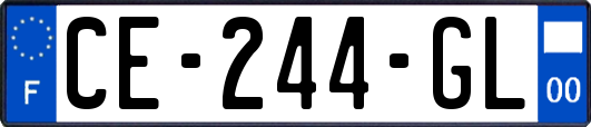 CE-244-GL