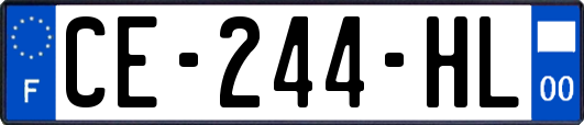 CE-244-HL