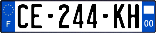 CE-244-KH