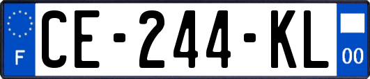 CE-244-KL