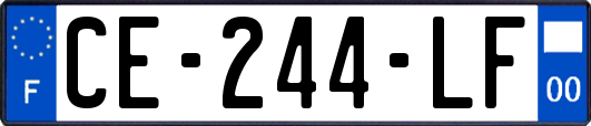 CE-244-LF
