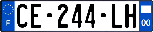 CE-244-LH