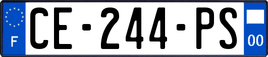 CE-244-PS