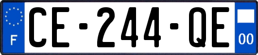 CE-244-QE