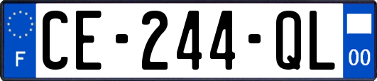 CE-244-QL