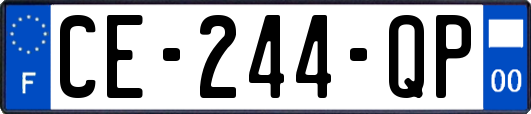 CE-244-QP