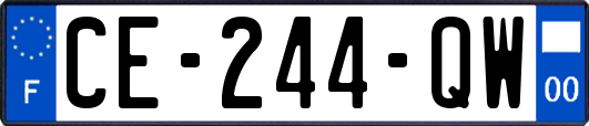 CE-244-QW