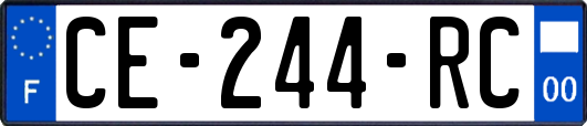 CE-244-RC