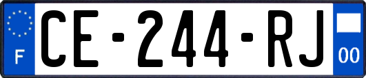 CE-244-RJ