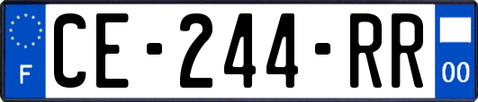 CE-244-RR