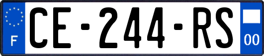 CE-244-RS