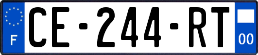 CE-244-RT