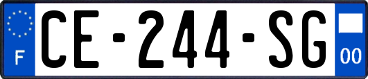 CE-244-SG