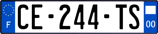 CE-244-TS