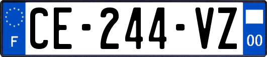 CE-244-VZ