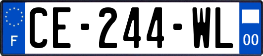 CE-244-WL
