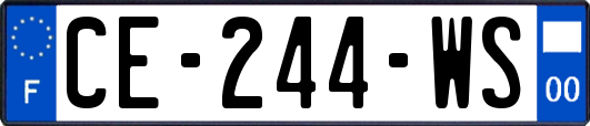 CE-244-WS