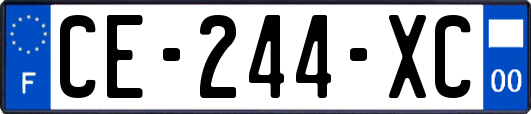 CE-244-XC