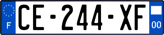 CE-244-XF
