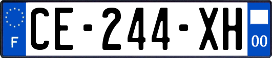 CE-244-XH